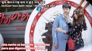 NC.A, Yano & Sangdo - Just 5 More Minutes (Girl Who Sees Smell OST) [Sub. Español+ Rom + Hangul]