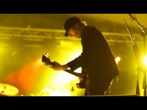 Doves // Catch The Sun // Kendal Calling 2010
