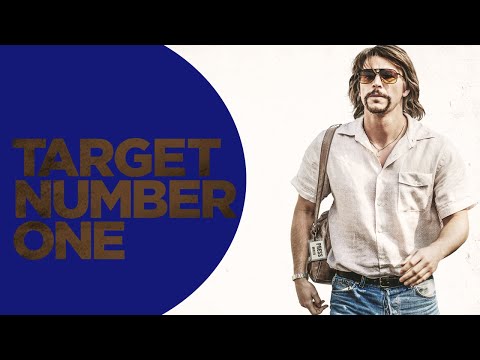 TARGET NUMBER ONE - OFFICIAL TRAILER 2020