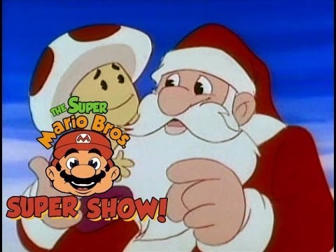 Super Mario Brothers Super Show 140 - KOOPA KLAUS