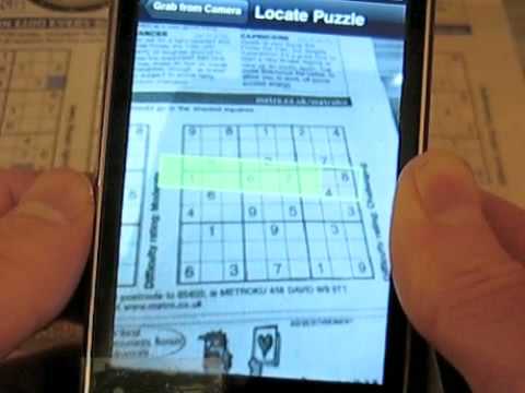 EA Sudoku IOS