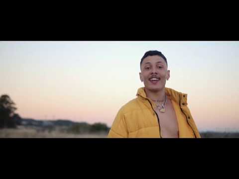 Isaac Puerile - KAOWS (Official Music Video) | @soho.cr