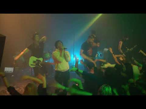 Everfall & Artjom Savitski - In The Shadows(The Rasmus Cover) (Live @ Genialistide Klubi 28.08.2021)