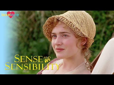 Marianne Warms Up to Colonel Brandono | Sense and Sensibility | Love Love