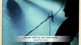 DeCrew - louder than words (unofficial video)