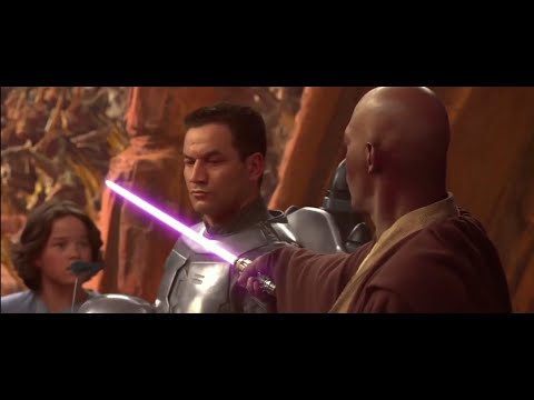 Star Wars - Schlacht in der Geonosianischen Arena (Teil 1) (Angriff der Klonkrieger)