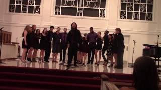 In the Still of the Night - Two Past Midnight, Christy's 2016