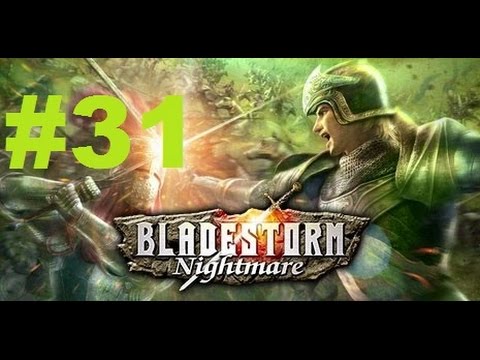 Bladestorm: Nightmare (PS4) - Walkthrough part 31