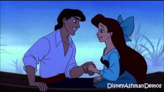 Kiss the Girl (Demo Sync)