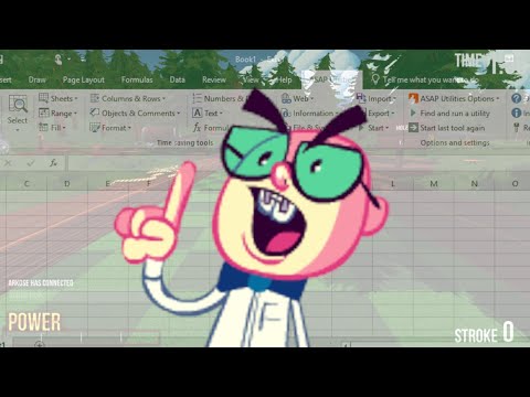 Scandalous Spreadsheet - NLSS Golf with Friends Spreadsheet Highlights (Suggested by GldnDragon93)