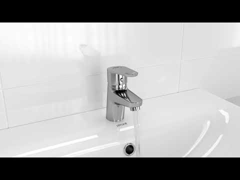 Миниатюра изображения товара Смеситель Cersanit Cari 63025