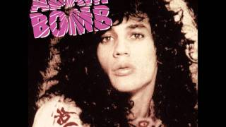 Adam Bomb-You'll Never Know