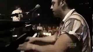 DICK BRAVE & THE BACKBEATS® - Complicated (Live At The Limelight)