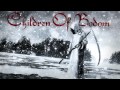 Children Of Bodom -- Dead Man's Hand On You ...