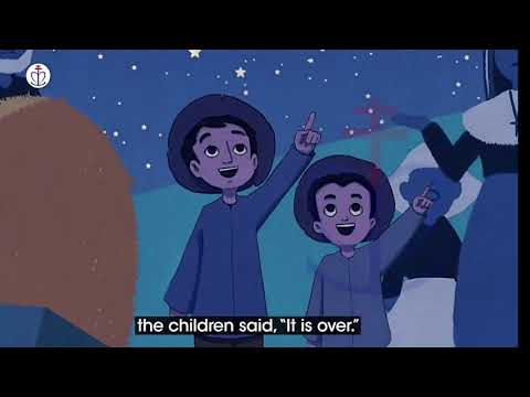 January 29, 2021 12:15PM Friday of the Third Week in Ordinary Time