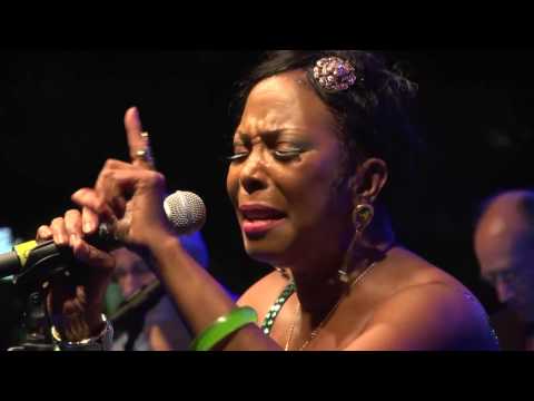 Porretta Soul Festival 2016 Highlights