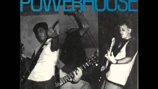 Powerhouse - You're Not True