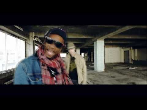 iHartVideo presents - DJ Cosm 'Cosm Mega' feat Kaz Mega