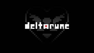 Cover art for Empty Town (OST Version) - Deltarune