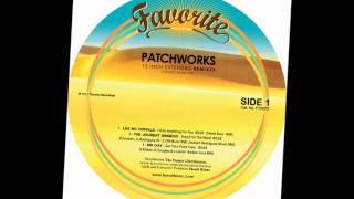 Patchworks Ginger Xpress - Brothers On The Slide (Brooklyn Mix) [Official]