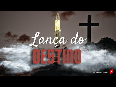 A Lança do Destino: Mistérios e Lendas que Desafiam o Tempo ⚔️🌟