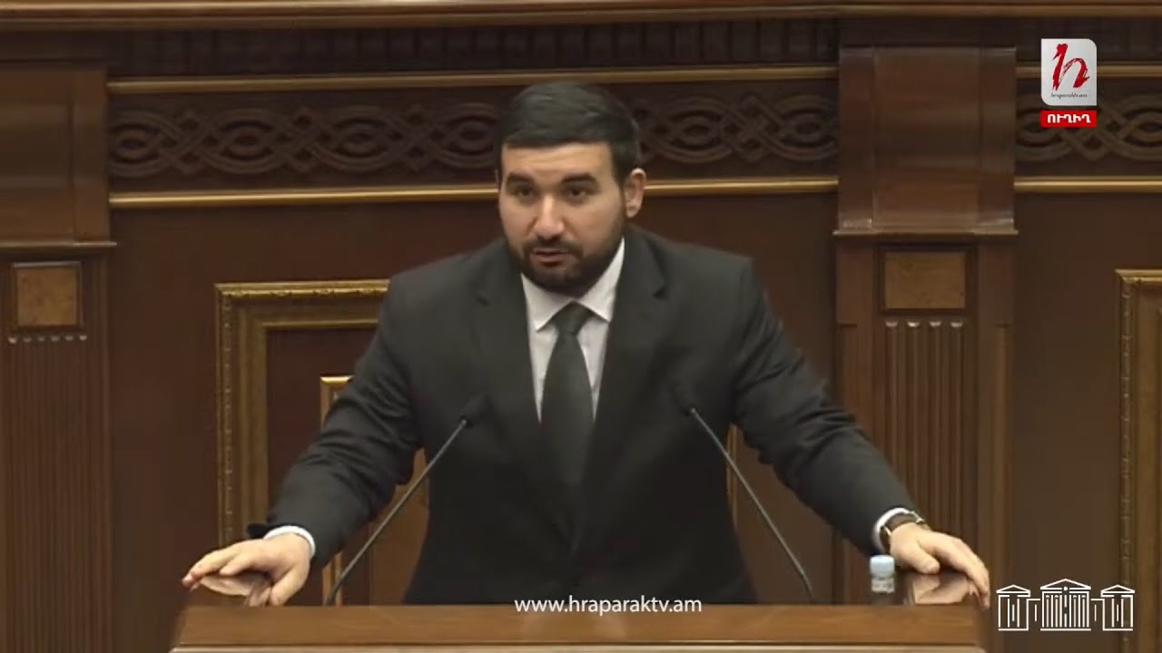 Մենք եկանք ապացուցելու, որ քաղաքացին տուգանքի մատերիալ չէ. Վահագն Ալեքսանյան