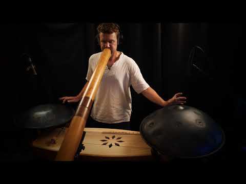 Zalem Livestream @ Portugal Didgeridoo Festival 2020