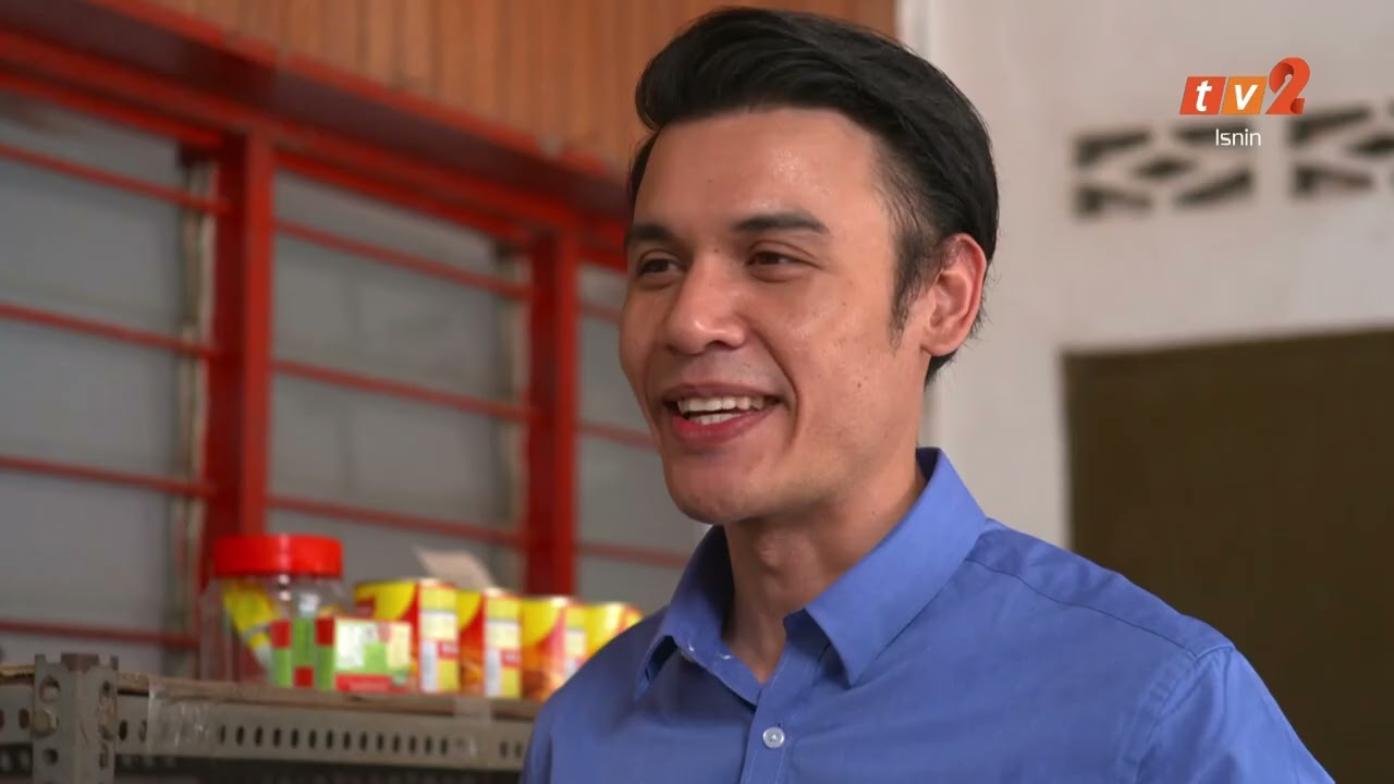 Wasilah Kasih (Episod 2)