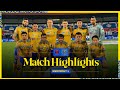 Match Highlights | Odisha FC vs Kerala Blasters FC  | Knockout 1 | KBFC | ISL 10