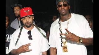 Juvenile ft. 2 Chainz - Booty (New Music February 2014)