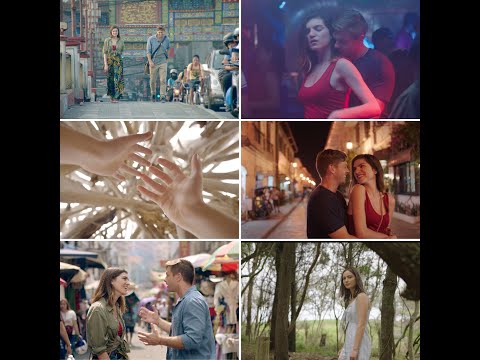 FOREVER FIRST LOVE AUDIENCE REACTIONS PROMO