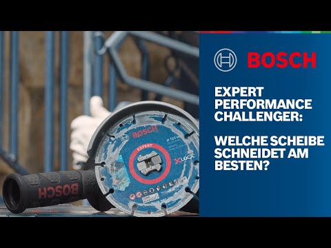 EXPERT Performance Challenger | Welche Scheibe schneidet am besten?