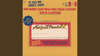 Those Show Biz Shoes