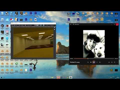 Blog Weeks 1-9 (Progress review)