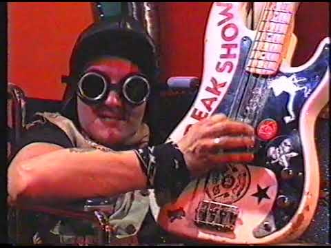 Bronx Boys - bomb dich frei