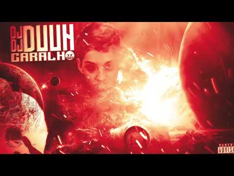 ROCOCOP - MC PR e DJ Duuh