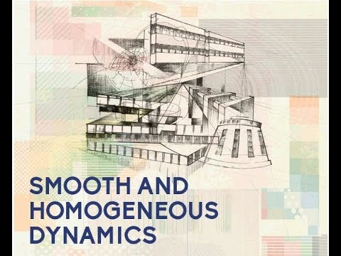 Intrinsic Diophantine approximation (Lecture 2) by Amos Nevo