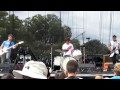 Telekinesis @ ACL 2011- I Cannot Love You