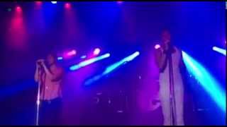 Today My Love (Sokol Hall - 25th Anniversary Show)