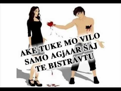 Mr Nelly - Ne javljas se a volim te - Serbian RnB 2011