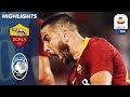 Roma 3-3 Atalanta | Roma rimonta in ripresa, 6 goals da brivido | Serie A