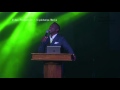 Benjamin Dube I Will Serve No Foreign God