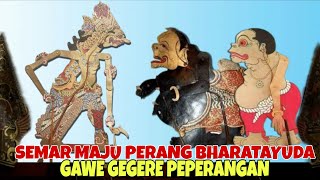 Download lagu PERTAMA KALI SEMAR BODRONOYO MAJU PERANG BHARATAYUDA KI DALANG SENO NUGROHO mp3 Download lagu PERTAMA KALI SEMAR BODRONOYO MAJU PERANG BHARATAYUDA KI DALANG SENO NUGROHO mp3