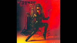 The Cramps - Flamejob (full)