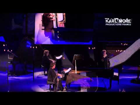 Chopin : Nocturne op. posthume en ut dièse mineur par Brigitte Engerer (extrait)