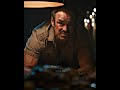 Simon Is Back TWD Dead City Shorts