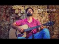 Mere Gaon Aaoge By RAHGIR मेरे गाँव आओगे राहगीर New Original Son