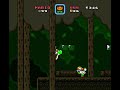 JUMP 1 2 World 3 8B Caliginous Coppice