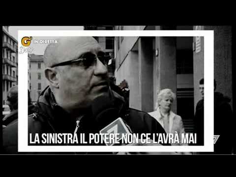 G'DAY con Geppi Cucciari 14/03/2011 - Le notizie degli spettatori