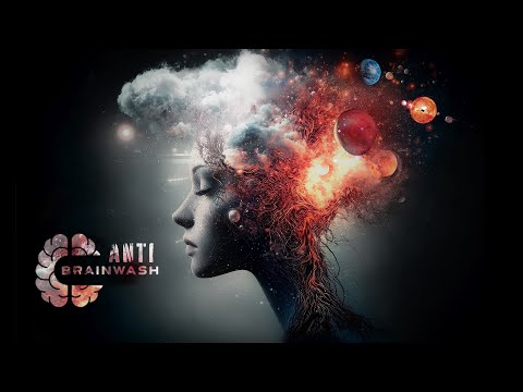 Mind Control Antidote | Take Back Control from Brainwashing, Control, Fear & Abuse